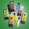 ‘All Stars’ 10G Disposable Vape Variety Bundle