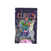 Cubes – Scooby Snacks Microdose Capsules (5x300mg)