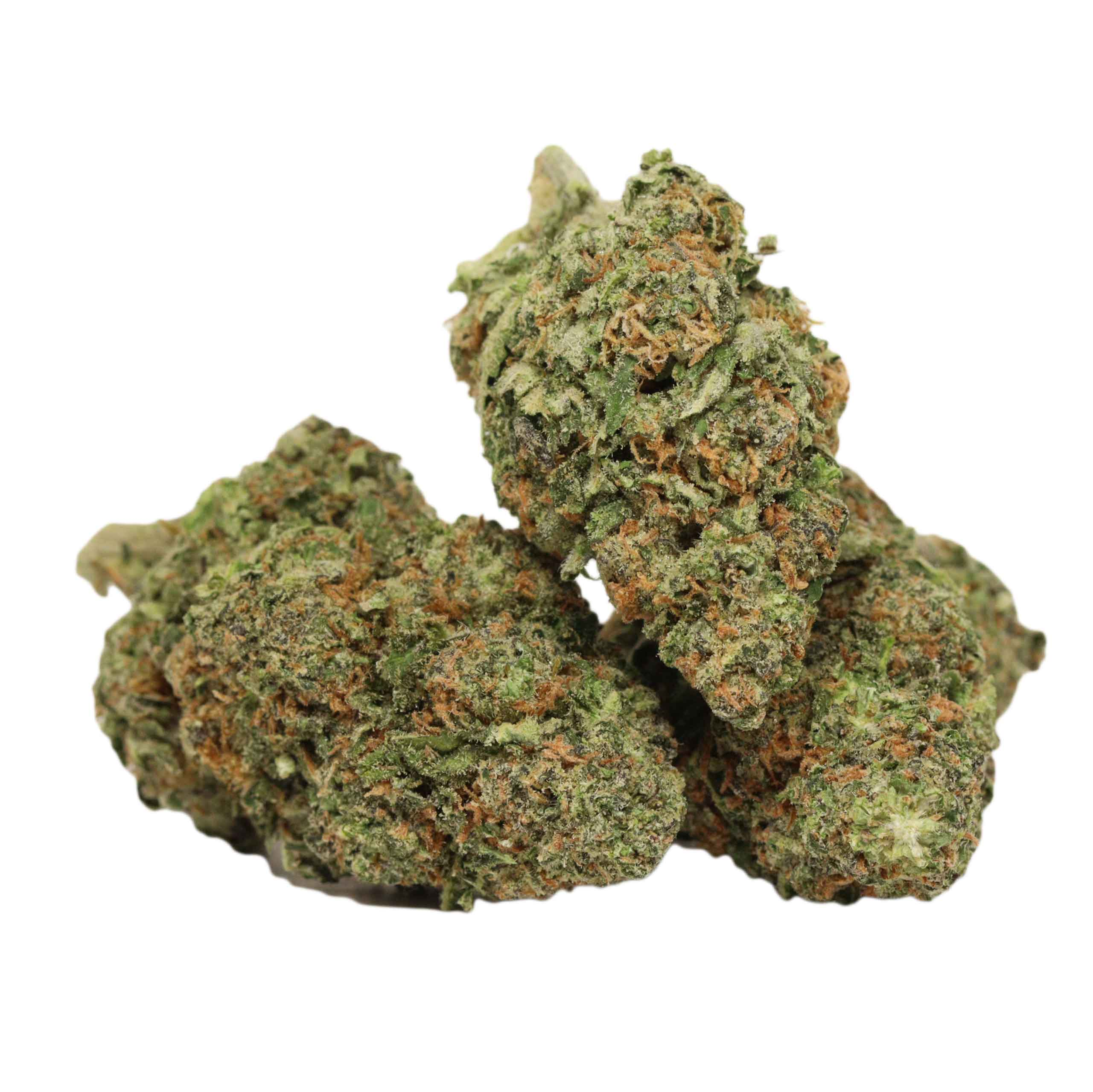 Purple Trainwreck