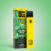 Golden Milk THC-P 2G Disposable Vape (Banana Kush)